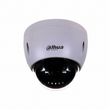 Dahua - Sd42212t-hn-s2 - Mini-caméra Ptz Ip Avec Zoom 12x