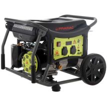 Pramac-generator Wx3200 Wx-serie/benzin Powermate Ohv-motor Pr242sxbz03