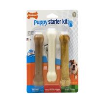 Nylabone - Puppy Starter Kit Puppy (teething/achew/healthy) - 38672