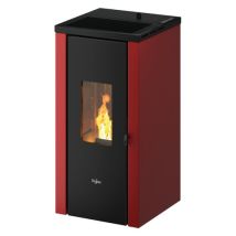 Stufa Pellet Pegaso 7 Up T2 7024042