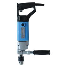 Rurmec 1100W Elektronischer Mischer – Mischen von Farben, Klebstoffen, Mörtel – Geschwindigkeitsregelung – M14 Aufnahme – Koffer