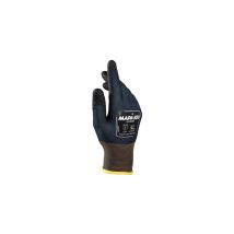 Arbeitshandschuh Ultrane 500 10 Iii Nitril Schwarz