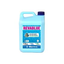 Antialgas Revablue Mareva 5 L - 000117u