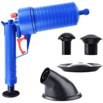 Desatascador De Inodoros, Desatascador De Inodoros, Herramienta Para Limpiar Desagües De Fregaderos De Cocina, Desatascador De Desagües Profesional 