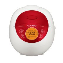 Cuckoo - Reiskocher 0.54l Cr-0351f 3d-hitzesystem Warmhaltung