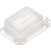 Raytech Modelo Universal Caja De Conexiones Ip68 Con Gel