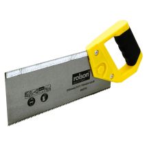 Sega Tenon 250 mm – Acciaio di alta qualità – Rolson