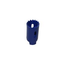 Irwin – Bi-Metal High Speed Holesaw 29mm – Diameter: 29mm – Variable Pitch Tooth Design – Compatible with Aluminium, Copper, Iron, Wood