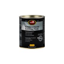 Aluminium Politur 750 ml – Schützt Oberflächen – Für unbehandeltes Aluminium – Ammoniakfrei – H412