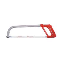 Banyo – Arco Sierra Manual 300mm – Ideal para cortes en metal – Diseño ergonómico y capacidad de giro de 90o