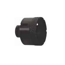 Samedia - Sualpe Herramientas Broca Diamante Technic Dbv-e 8 Mm M14 Porcelanico