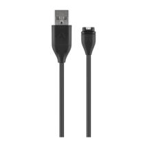 Câble De Chargement Usb Noir Compatible Avec Les Montres Garmin - Disponible Sur Amazon