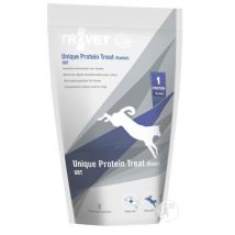 Trovet Urt Protéines Uniques De Lapin Pour Chiens 125 G
