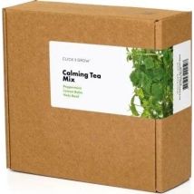 Click And Grow Sachet De Thé Apaisant Naturel 0.5 Kg