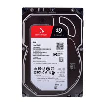 Hdd Ironwolf St2000vn003 2tb, 8,9 Cm (3,5') - Seagate