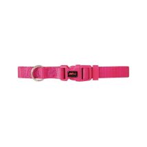 Nayeco - Collar Basic Fucsia 20mm X 40-55cm
