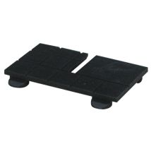 Placa De Paso De Cuchillas Para Sierra Electromagnética Maxicraft
