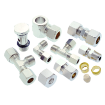 Conector Rápido Imi-norgren 43a510618 Duradero Conexión Rápida