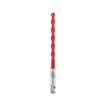 Foret Carbure Multi-usage - Carrelage, Maçonnerie, Métal Et Bois 120° D. 5 X Lt. 160 X Lu. 100 Mm X Q. Sds+ X Z2 - Diamwood