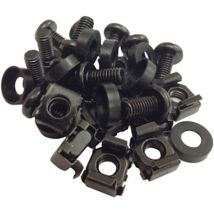 Wp Tornillos + Tuercas Wpn-ava-ss50 Pack 50uds