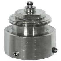 Accesorios Eurotronic Adaptador Metálico Vaillant Para Heizk Rper 700100001