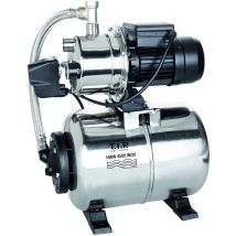 Technische Industrie Produkte 31140 Pompa Per Casa Hww 4500 Inox 230 V 4350 L/h - T.i.p.