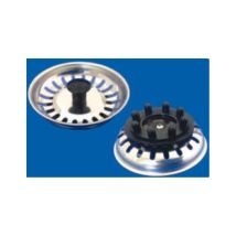 Tappo Valvola 85 Inox 1 1/2 Cestello Honda T93-50351