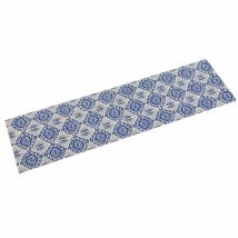 Tischläufer Versa Aveiro Polyester (44,5 X 0,5 X 154 Cm)