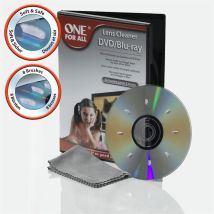 One For All Sv8350 Dvd/blu-ray-reiniger