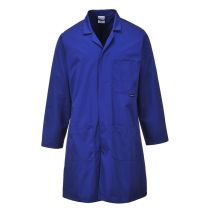 Camicetta Standard Portwest Blu Reale L