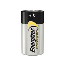 Energizer – C Cell Industrial Batteries – Pack of 12