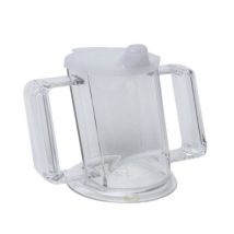 Sundo Handycup Pzn 08022350 - Vaso Transparente