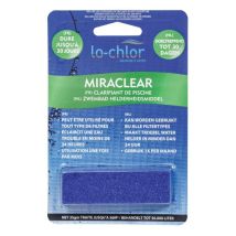 Miraclear Detergente Per Cubetti 35 Gr - Lcc-500-0571 - Lo-chlor