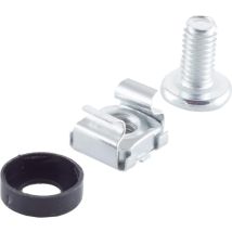 Dübel Shiverpeaks Bs08-01027 Metall Packung 4