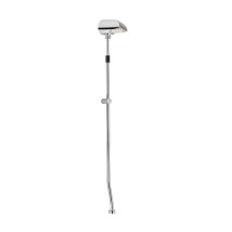 Idral - Kit De Douchette 09036 Et Tuyau De Raccordement