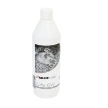 Kruuse - Gel Lubricante Valueline, Alta Viscosidad, Especial Exploraciones Y Lubricaciones, Uso Ganadero, 1 Litro