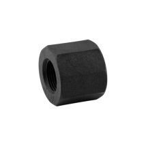 Reduzierte Muffe Innengewinde - 3/4" - 1/2", Abrisa.
