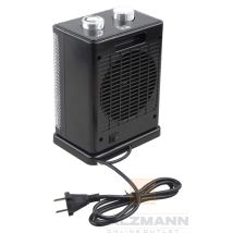 Stufa Ceramica Haba Sunnywarm 20 600w 1200w Protezione