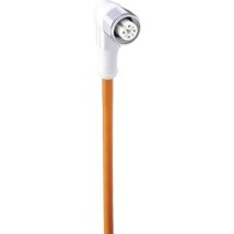 934734014-1 Sensor-/aktor-steckverbinder, Konfektioniert M12 Buchse, Gewinkelt 5.00 M Polzahl - Belden