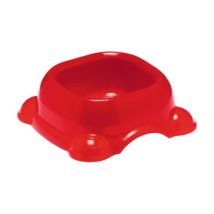 Ciotola P/cani Singola Pet 1,0 L Q.ta 12