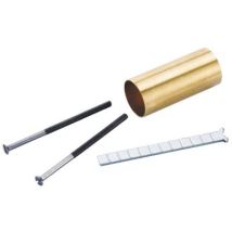 Kit Prolunga Anello + Linguetta Cisa Lg36 Mm - Spessore 60 Mm - 107165000
