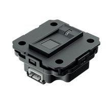 Módulo Lector De Huellas Dactilares 50 Lector De Huellas Dactilares Para Videoporteros Ip De La Serie D11x Y D21x - Doorbird