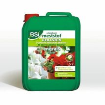 Bsi Mineraldünger Flüssig 5 Liter Für Buchsbaum