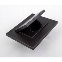 Harry Potter Vilma Xp 500 Anthrazit Steckdose Modernes Design
