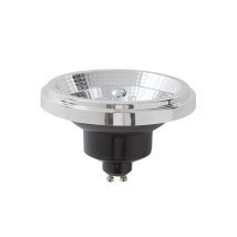 Ampoule connectée – GU10 ES111 11W Dim-to-Warm – Culot, Couleur de la lumière, Puissance, Température de couleur – Arcchio