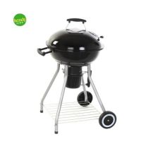 Barbecue A Carbone Arizona Ambra Garden Ø47cm