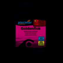 Floculante Goldenflok PM-613 – 1 litro – Elimina grassi e oli – Compatibile con tutti i sistemi di filtrazione