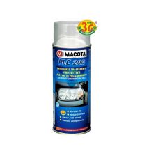 Plc 200 Ravvivante Trasparente Fari Protettivo Vernice Spray 200/400ml Packaging - 200ml - Macota