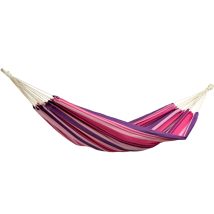 Amazonas Hängematte Tahiti Candy, Pink/lila