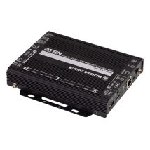 Aten Ve1843 4k Cat6a Rs232 Usb Av-verstärker